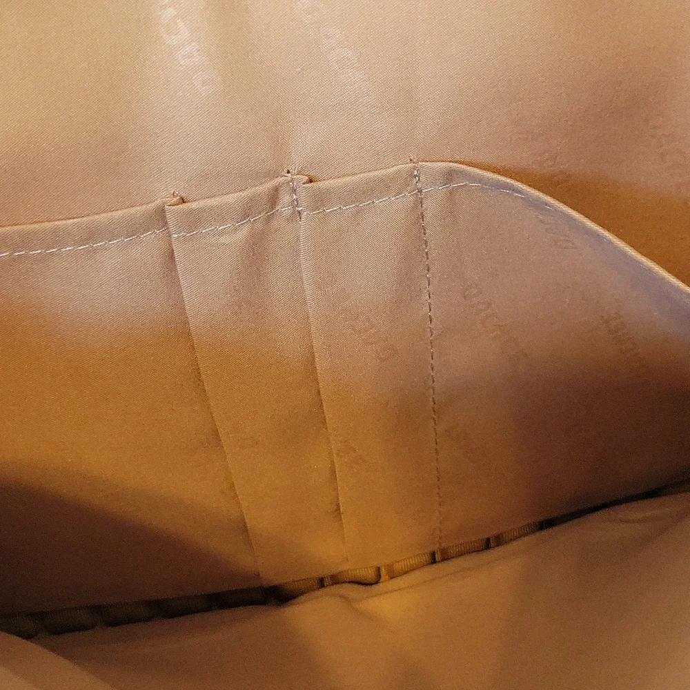 Dachee canvas accessory bag